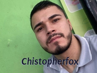 Chistopherfox