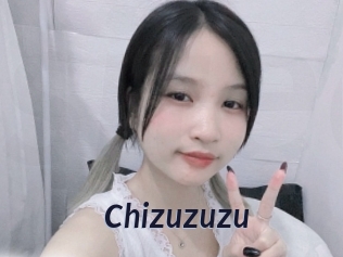 Chizuzuzu