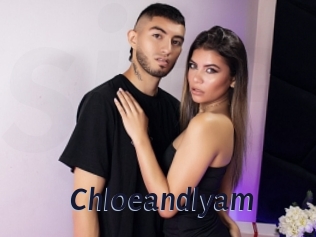 Chloeandlyam