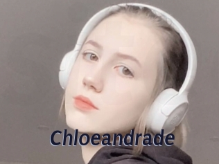 Chloeandrade