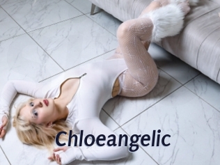 Chloeangelic