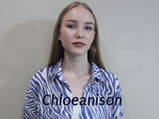 Chloeanison