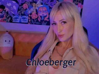 Chloeberger