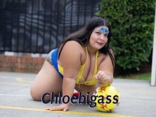 Chloebigass