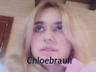 Chloebraun