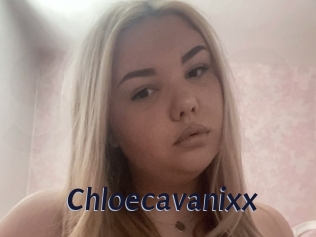 Chloecavanixx