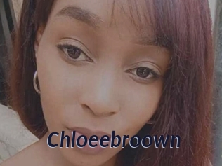 Chloeebroown