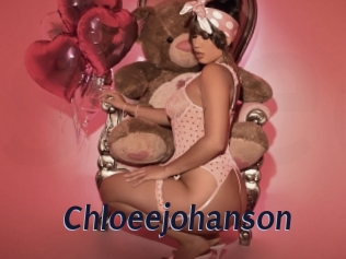 Chloeejohanson