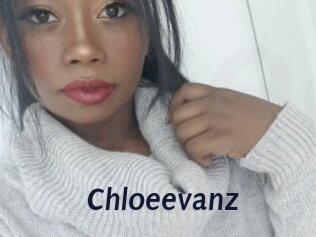 Chloeevanz