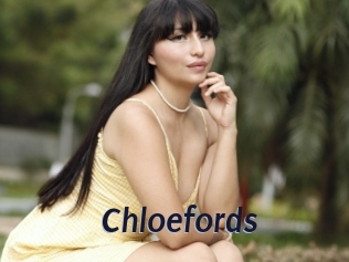 Chloefords