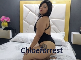 Chloeforrest