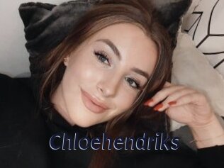 Chloehendriks