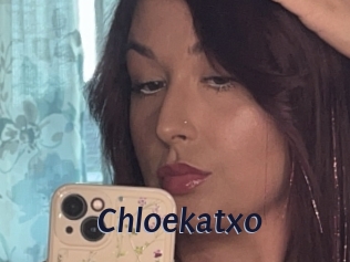 Chloekatxo