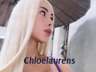 Chloelaurens