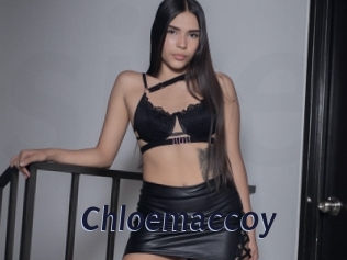 Chloemaccoy