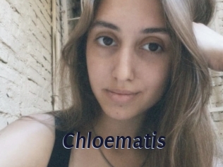 Chloematis