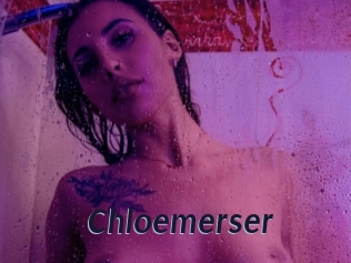 Chloemerser