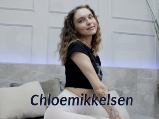 Chloemikkelsen