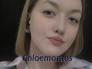 Chloemontes