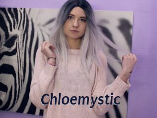 Chloemystic