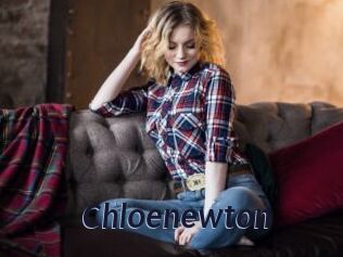 Chloenewton