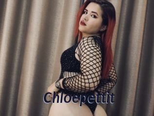 Chloepettit