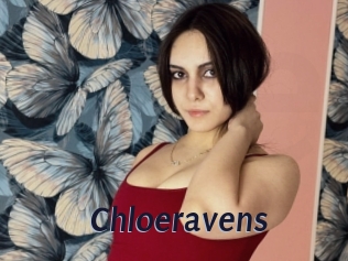 Chloeravens