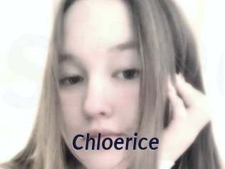 Chloerice