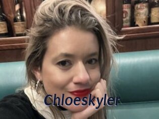 Chloeskyler