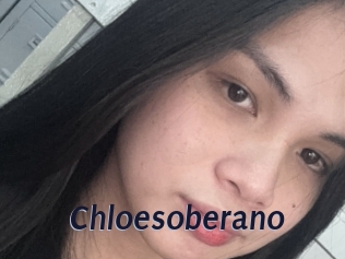 Chloesoberano