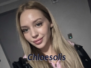 Chloesolis