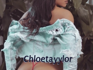 Chloetayylor