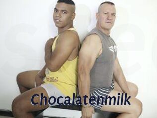 Chocalatenmilk