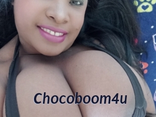 Chocoboom4u