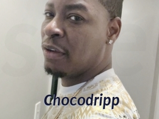 Chocodripp