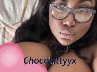 Chocokittyyx