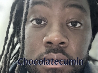 Chocolatecumin