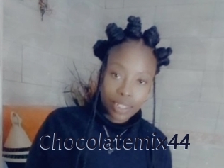 Chocolatemix44