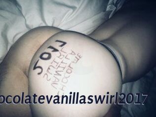 Chocolatevanillaswirl2017