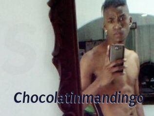 Chocolatinmandingo