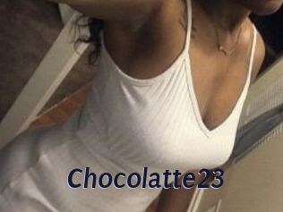 Chocolatte23