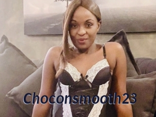 Choconsmooth23