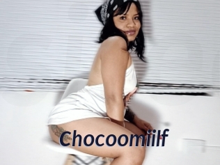 Chocoomiilf