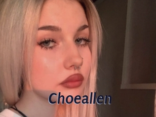 Choeallen