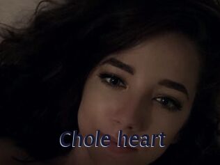 Chole_heart