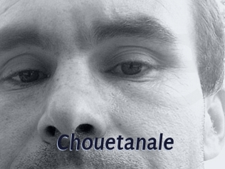 Chouetanale