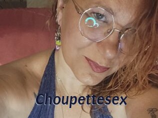 Choupettesex