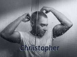 Chriistopher