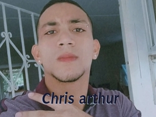 Chris_arthur