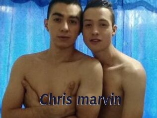 Chris_marvin